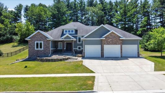 4613 Innovation Drive, Deforest, Wisconsin 53532, USA