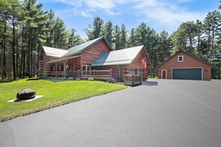 E4519 Maple Court, Spring Green, ויסקונסין 53588, ארצות הברית של אמריקה 