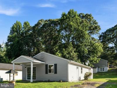 650 Field Road, Lusby, Maryland 20657, USA