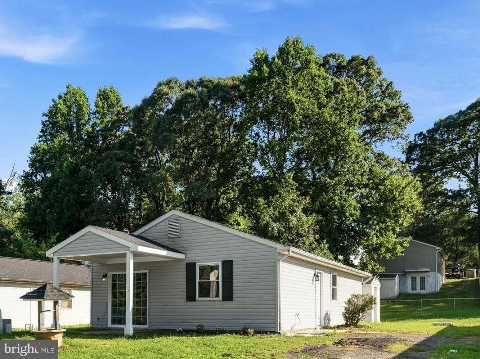 650 Field Road, Lusby, Maryland 20657, USA