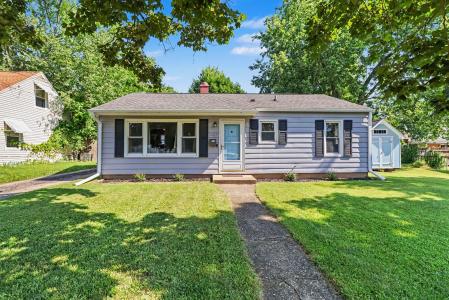 2225 Southern Avenue, Kalamazoo, Michigan 49001, États-Unis