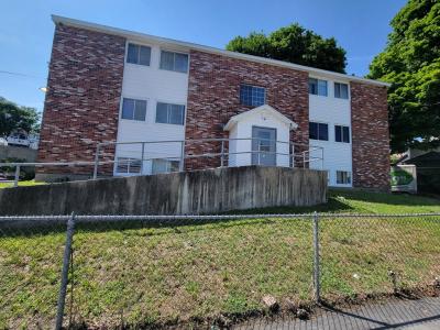 5 Lenox St , 4, Lowell, Massachusetts 01852, États-Unis