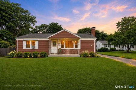 2049 Corbin Avenue, New Britain, Connecticut 06053, États-Unis
