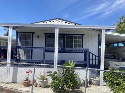 1430 E. Lexington Av , 79, El Cajon, California 92021, USA