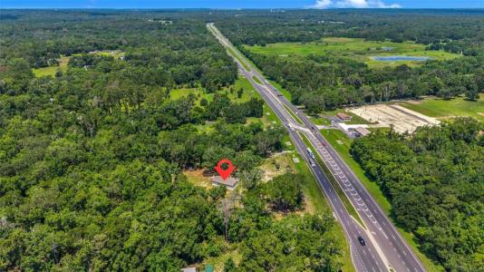 24050 Cortez Boulevard, Brooksville, Floride 34601, États-Unis