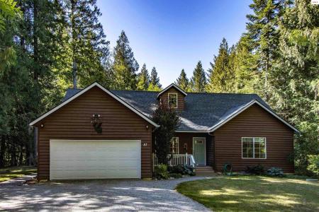 87 Vedelwood Drive, Sandpoint, Idaho 83864, USA