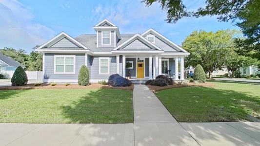 100 Morningside Drive, Thomasville, Georgia 31792, USA