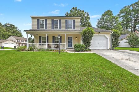 101 Margate Circle, Goose Creek, South Carolina 29445, USA
