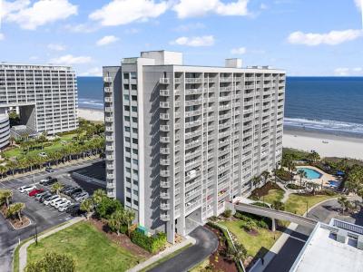 9820 Queensway Blvd. , 605, Myrtle Beach, South Carolina 29572, USA