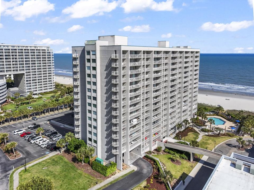 9820 Queensway Blvd. , 605, Myrtle Beach, Carolina Do Sul 29572, Estados Unidos