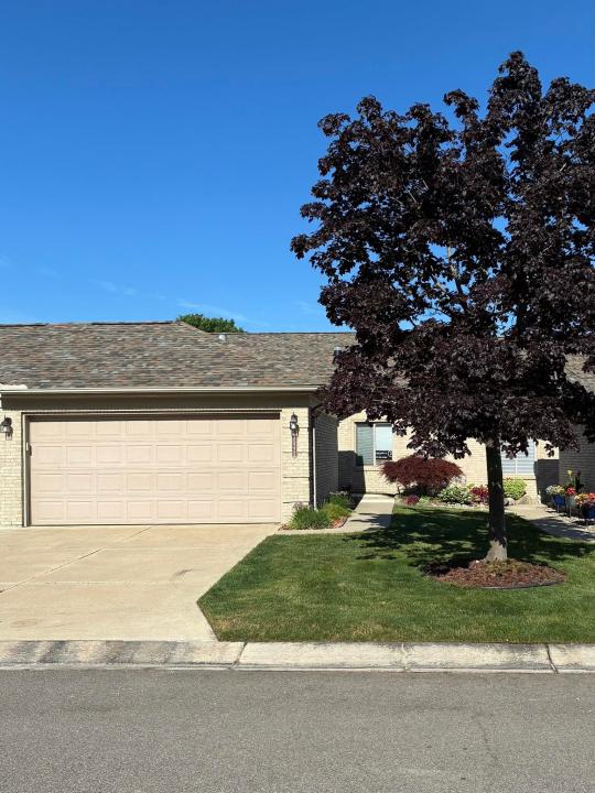 35275 Silver Maple #Unit 37, Bldg 7, Clinton Township, Michigan 48035, Stati Uniti