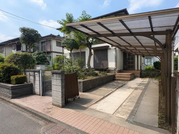 久保ケ丘3丁目, 守谷市久保ケ丘3丁目 土地売り, 守谷市, Ibaraki 302-0104, Japan