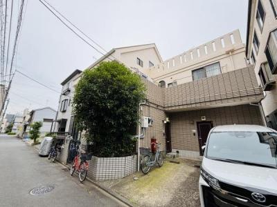 101, 大島１丁目9-10, ロイヤルパーク, 川崎市川崎区, Kanagawa 210-0834, יפן