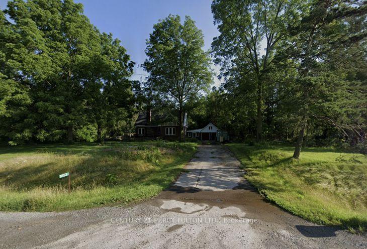 1853 GOVERNORS ROAD, Hamilton, אונטריו L9H 5E3, קנדה