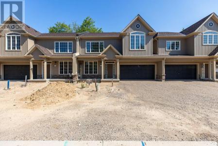 09 STEINWAY STREET, Saugeen Shores, Ontario N0H 2L0, Canada