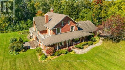 167 BRULE TRAIL, King (pottageville), Ontario L7B 0C7, Canada
