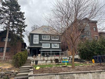 491 PARKSIDE DRIVE, Toronto, Ontario M6R 2Z9, Canada