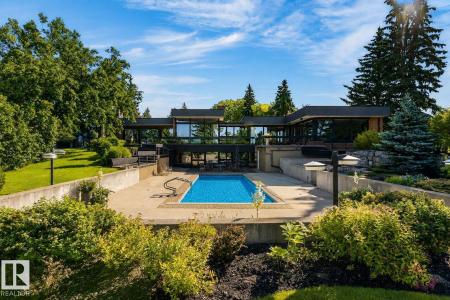 59 WESTBROOK DRIVE NW, Edmonton, Alberta T6J 2C8, Canadá
