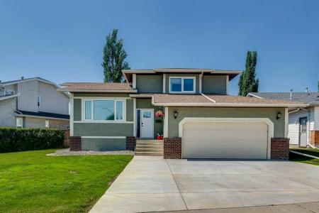 129 DUNCAN CRESCENT, Red Deer, 阿爾伯塔 T4R 1W3, 加拿大