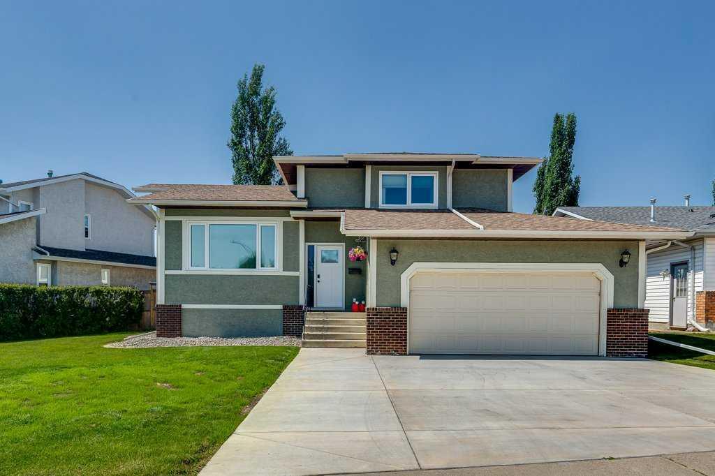 129 DUNCAN CRESCENT, Red Deer, 阿爾伯塔 T4R 1W3, 加拿大