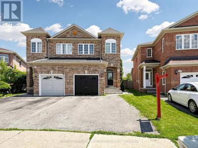 828 KHAN CRESCENT, Mississauga (east Credit), Ontario L5V 2R4, Canada