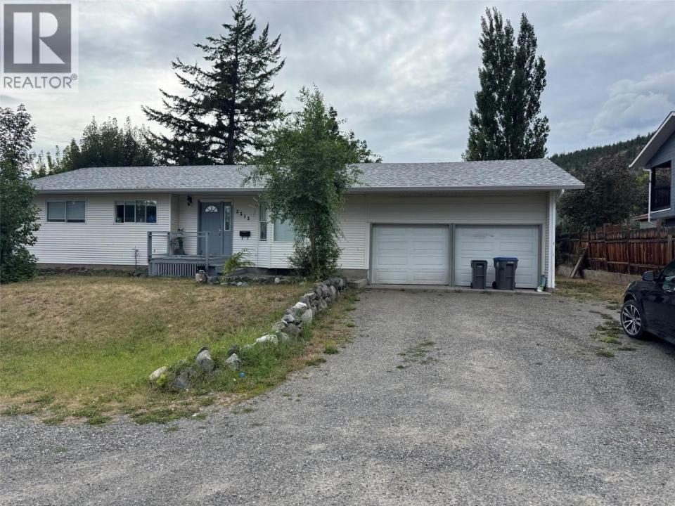 3313 BOYD ROAD, Merritt, 不列颠哥伦比亚省 V1K 1J3, 加拿大