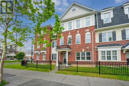 242 REMEMBRANCE ROAD, Brampton (northwest Brampton), Ontario L7A 4P4, Kanada