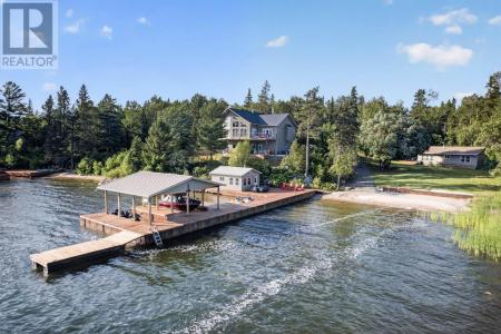 44 STORM BAY ROAD, Kenora, Ontario P0X 1H0, Canada