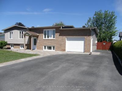 728 SAINT ISIDORE ROAD, Casselman, Ontario K0A 1M0, Canada