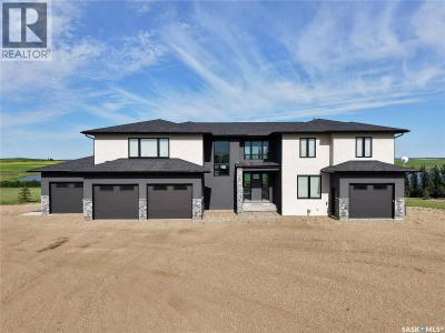 SUNSET SKIES ACREAGE, Grant Rm No. 372, Saskatchewan S0K 3W0, Canada