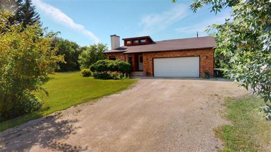 10 NELTNER DRIVE, St Andrews, מניטובה R1A 3A4, קנדה 