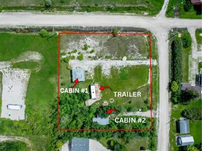 1 COUNTRY LANE, Steep Rock, Manitoba R0C 2Y0, Canada