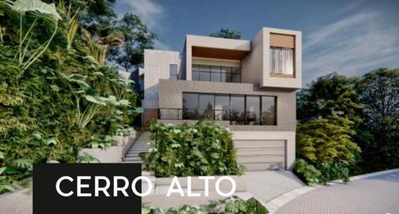 Condominio Cerro Alto , San Rafael Escazú, San José 00001, Costa Rica