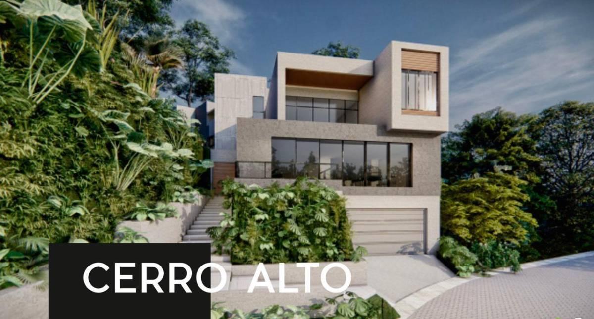Condominio Cerro Alto , San Rafael Escazú, San José 00001, Costa Rica