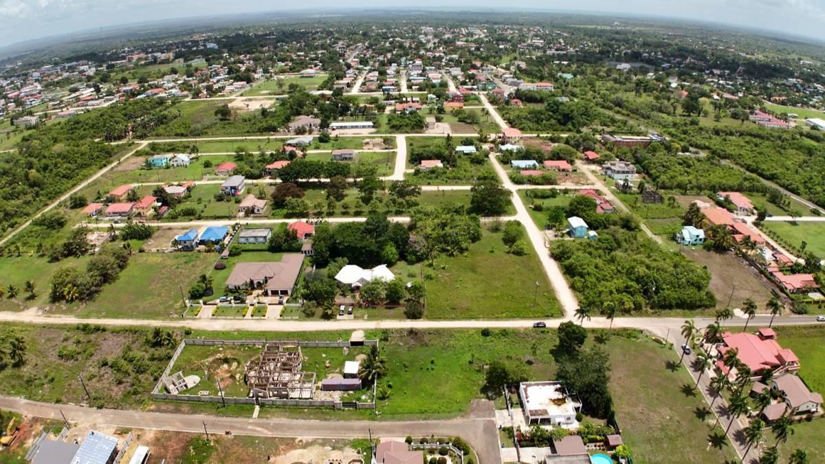 Belmopan, Cayo 00001, ベリーズ