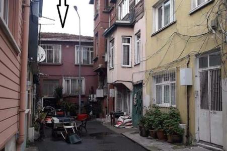 İstanbul-Avrupa, Turkey