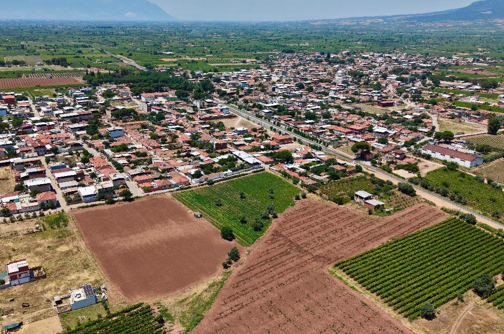 Manisa, Turkey