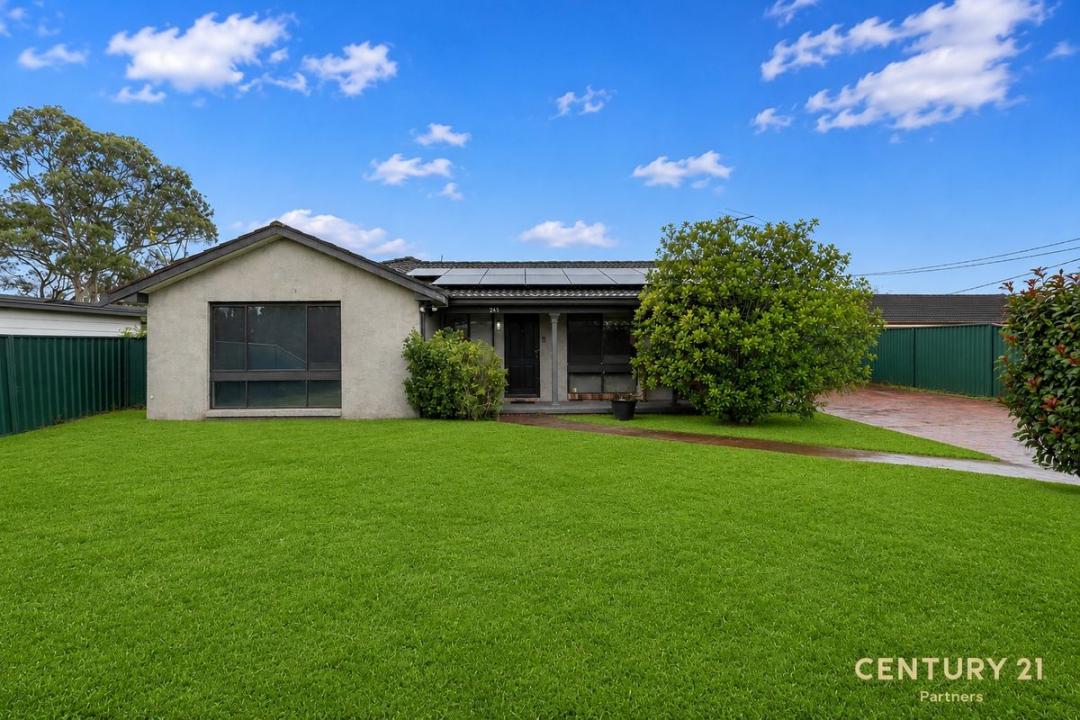 265 Great Southern Road, Bargo, NSW 2574, 澳洲