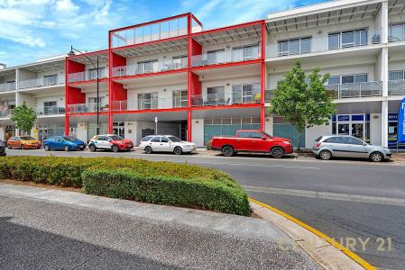 109/6-14 Metro Parade, Mawson Lakes, SA 5095, Australia