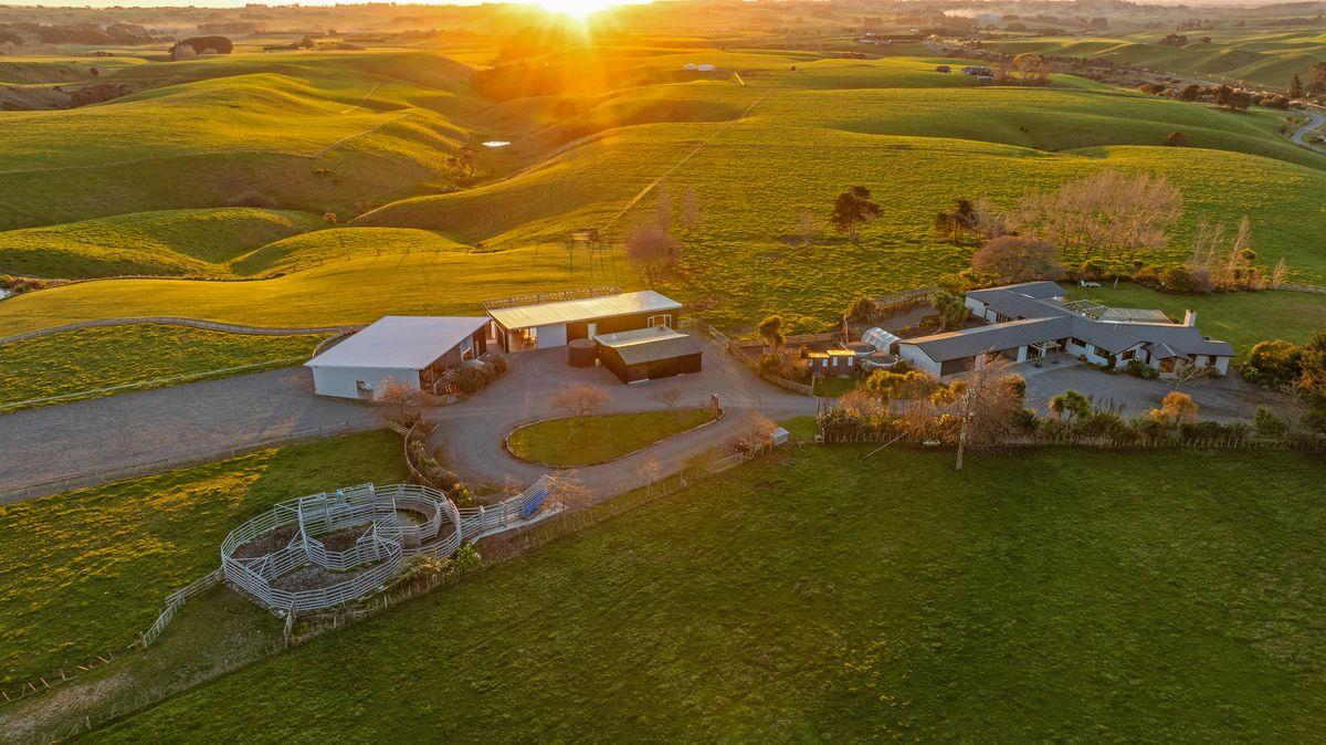 375 Lethbridge Road, Feilding, Manawatu District 4779, Nouvelle-Zélande