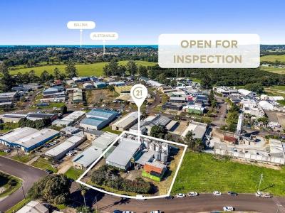 13 - 15 Russellton Drive, Alstonville, NSW 2477, 澳洲