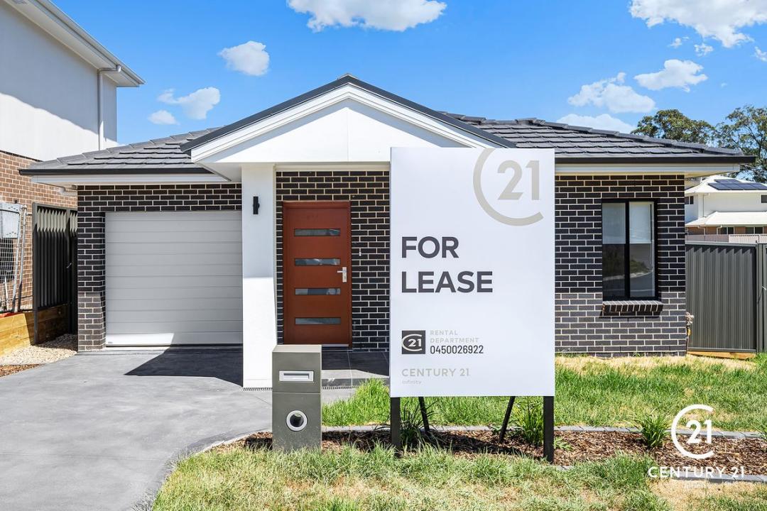 49 Celestial Street, Box Hill, NSW 2765, 澳大利亚