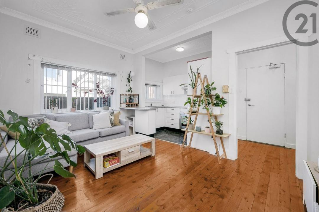 1/8 Paul Street, Bondi Junction, NSW 2022, أستراليا