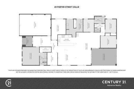 69 Porter Street, Collie, WA 6225, Australia