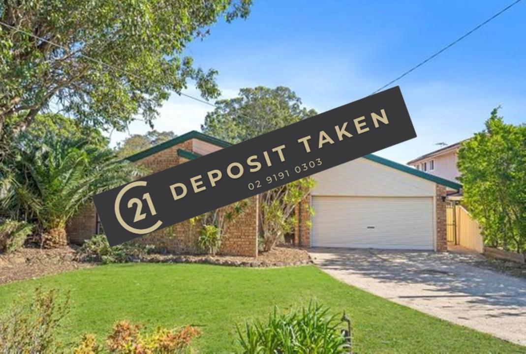 7 Munn Place, Toongabbie, NSW 2146, Australia