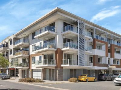 8/30 Metro Parade, Mawson Lakes, SA 5095, Australia