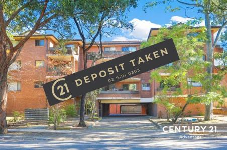 13/41-49 Lane Street, Wentworthville, NSW 2145, Australia