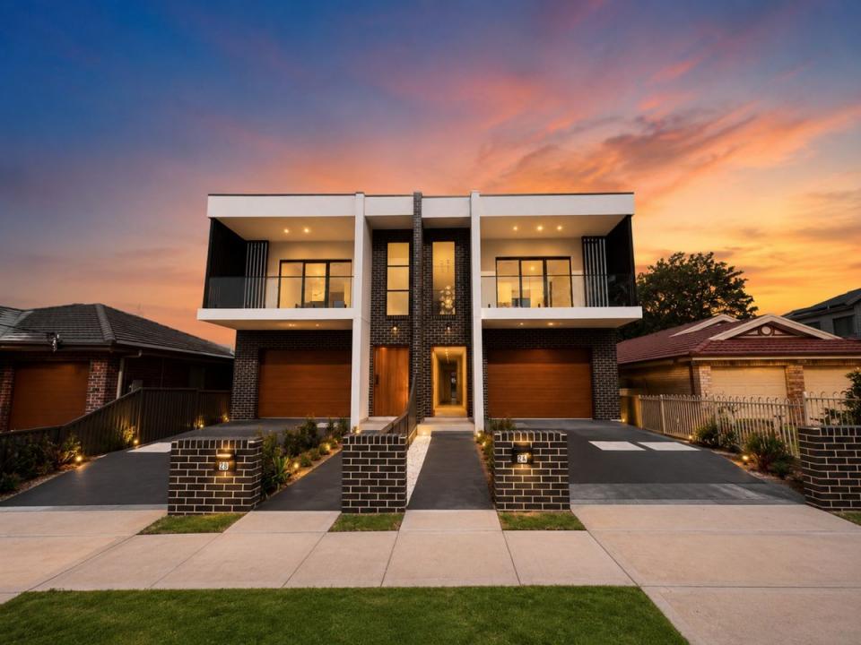 2C Springdale Road, Wentworthville, NSW 2145, Australia