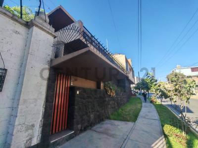 Calle Andres Martinez 298 Urb Vallecito , Arequipa, Arequipa 00001, Peru