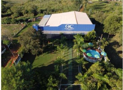 Avda Monday Km8 a 500mts , Presidente Franco, Alto Paraná 00001, 巴拉圭